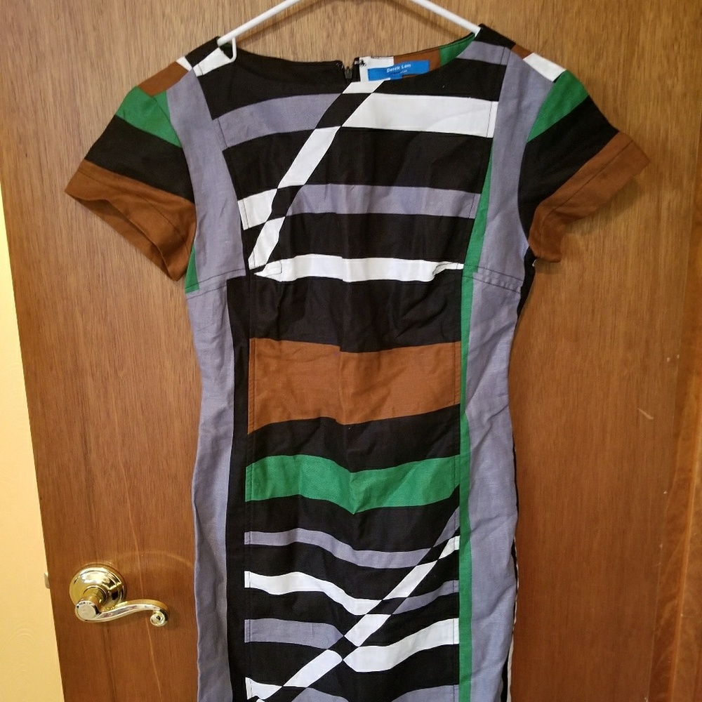 Derek Lam Dress